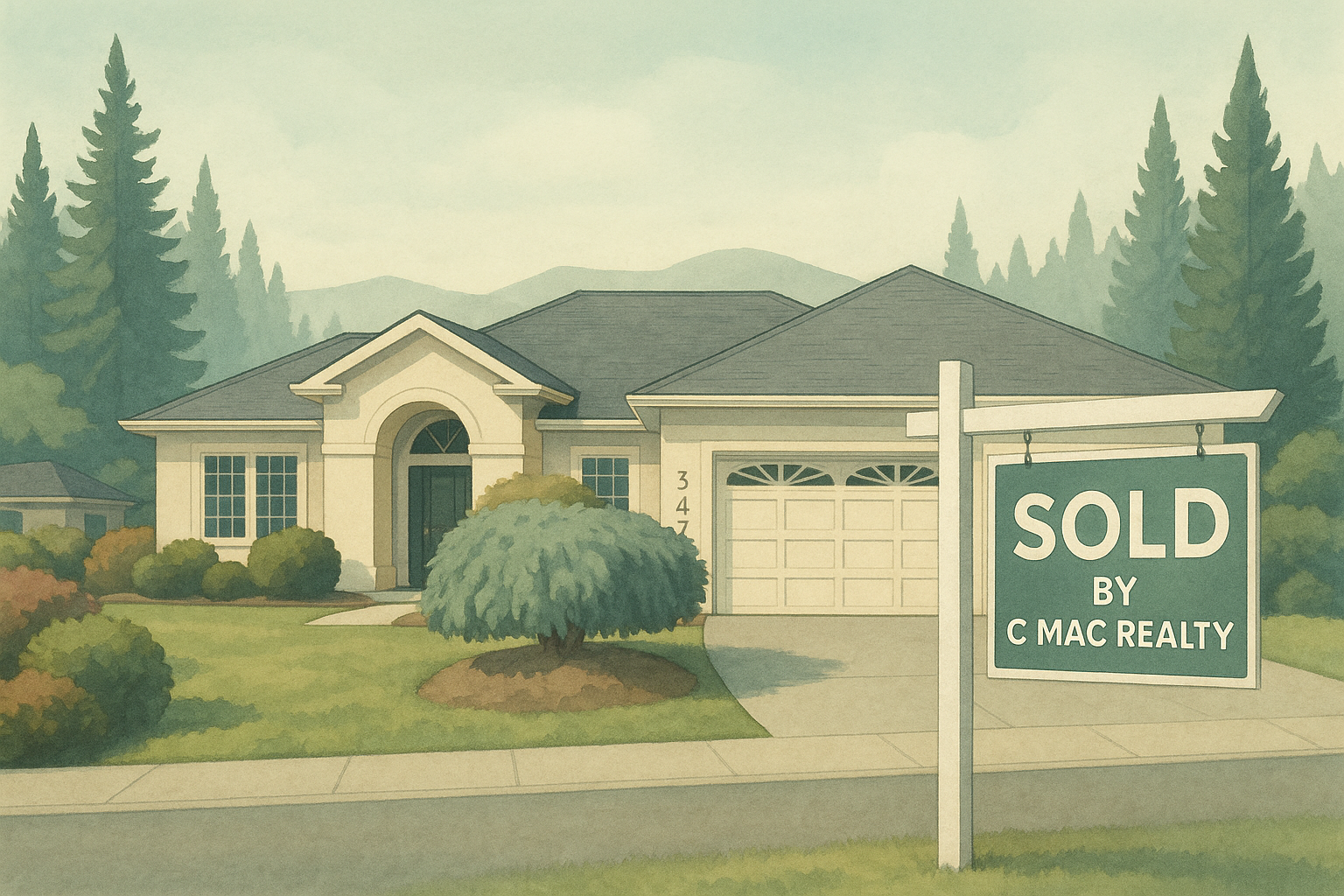 Your Trusted Guide to Buying & Selling in the Rogue Valley