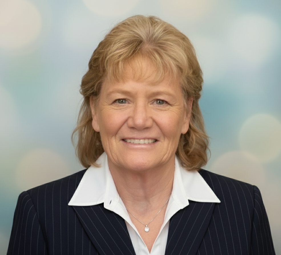 Cindy “Mac” McMillan